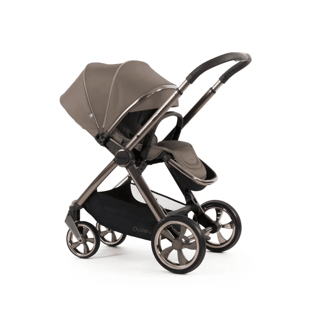 Oyster4 Ultimate 12-Piece Bundle - Mink - Image 9