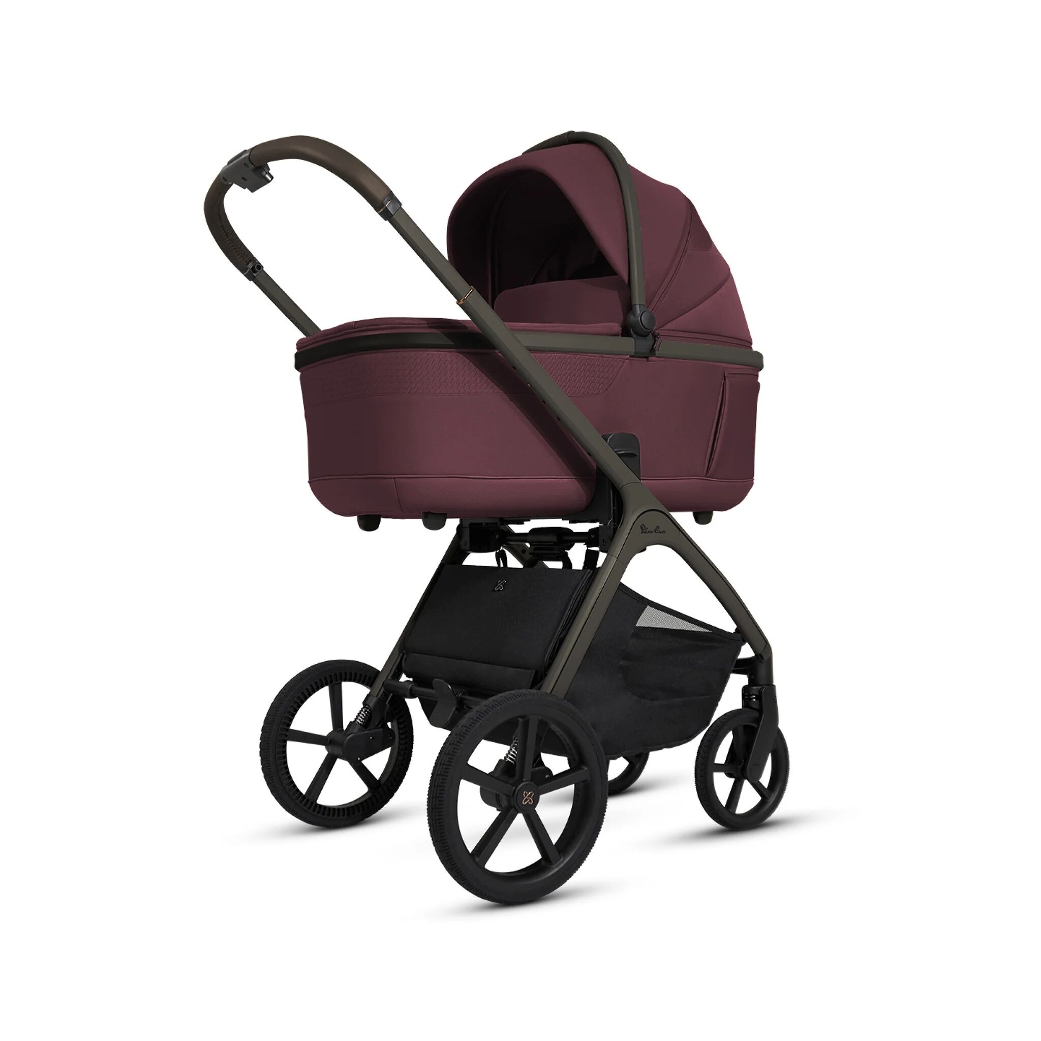 Cove Damson Travel System Ultimate 360 Family Car Seat Bundle (11 piece) - Image 3