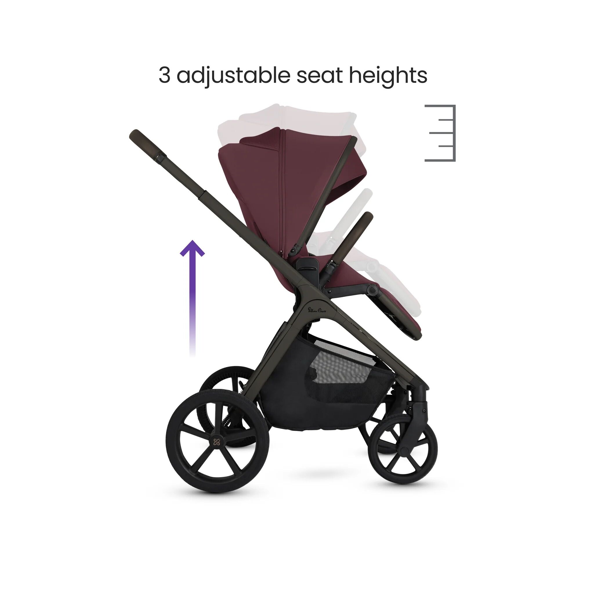 Cove Damson Travel System Ultimate 360 Family Car Seat Bundle (11 piece) - Image 8