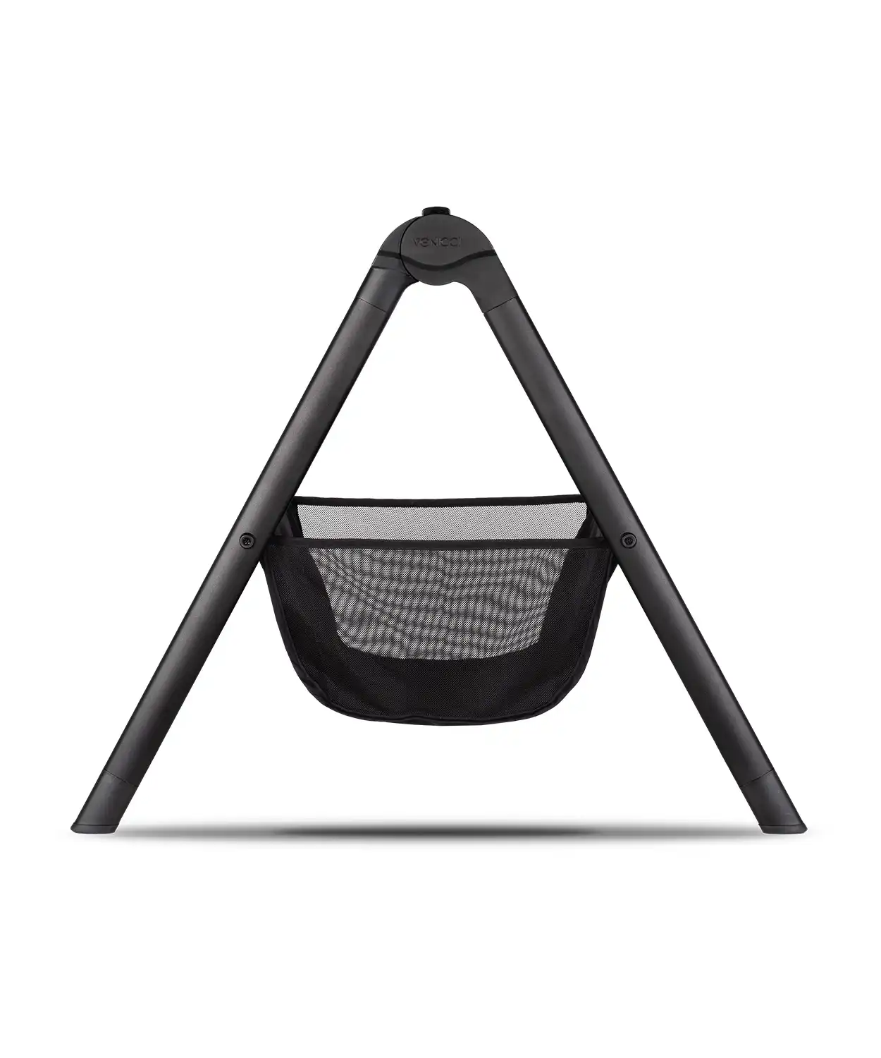 Venicci Upline 3 Sand Pram Ultimate Bundle 4 in 1 - Tiago Black - Image 10