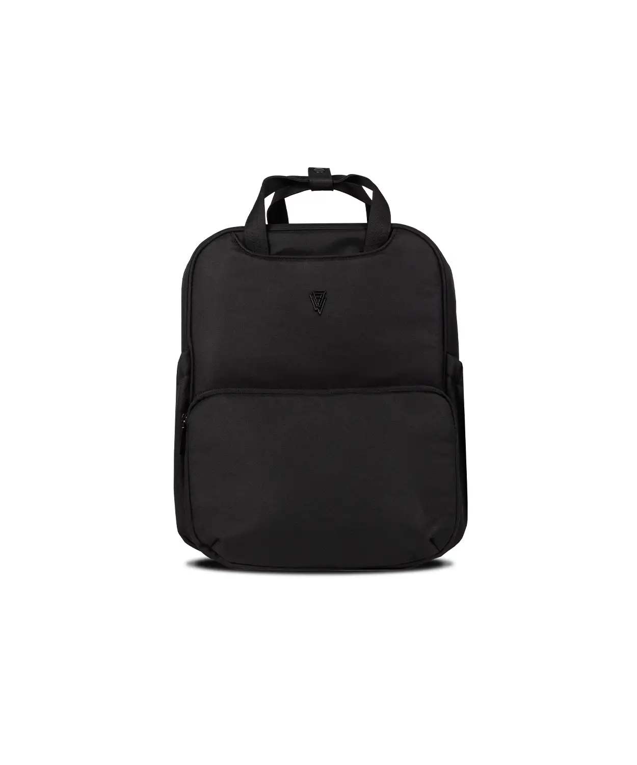 Venicci Upline 3 Onyx Pram Ultimate Bundle 4 in 1 Plus - Tiago Black - Image 10