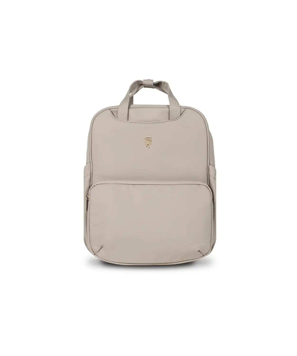 Venicci Upline 3 Pebble Pram Ultimate Bundle 4 in 1 - Tiago Beige - Image 9