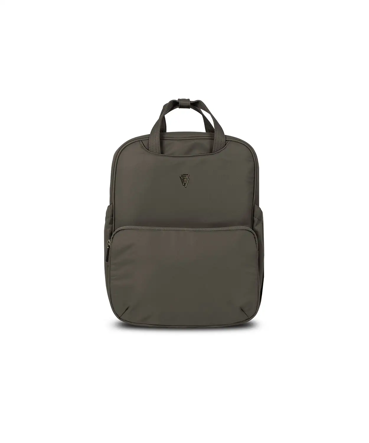 Venicci Upline 3 Truffle Pram Ultimate Bundle 4 in 1 - Tiago Black - Image 12