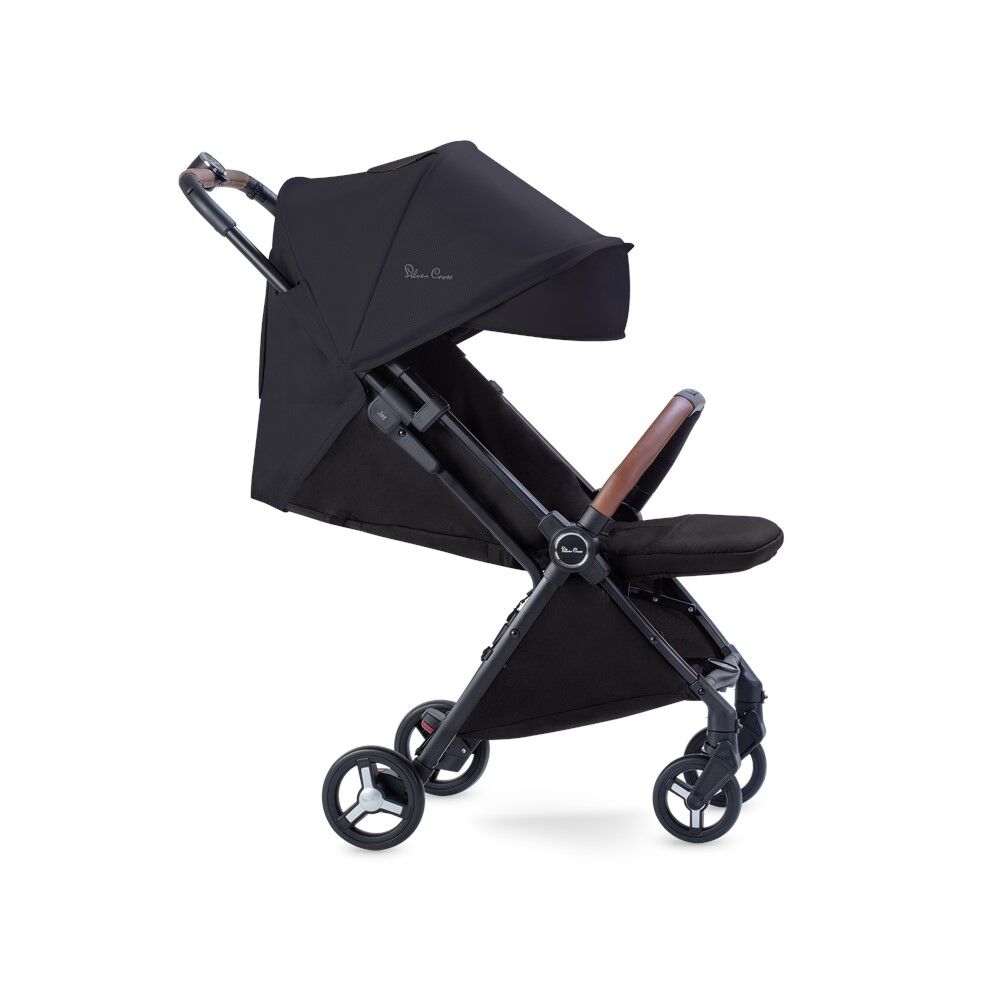 Silver Cross Jet - Black - Image 3