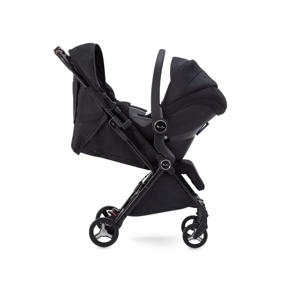 Silver Cross Jet - Black - Image 5
