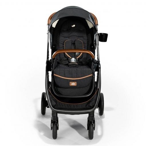 Joie Finiti Flex Bundle with i-Level Recline rotating isofix base – Eclipse - Image 5