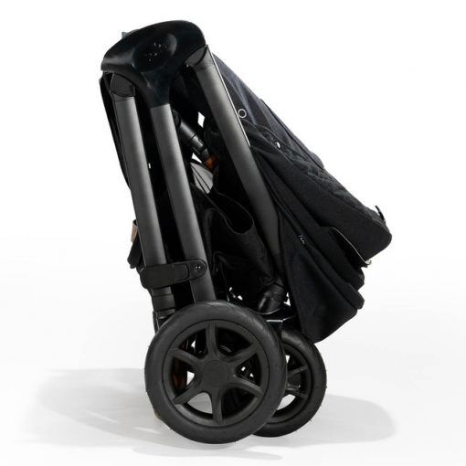 Joie Finiti Flex Bundle with i-Level Recline rotating isofix base – Eclipse - Image 4