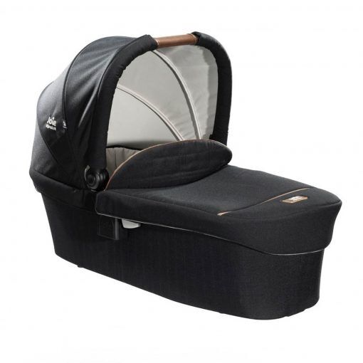 Joie Finiti Flex Bundle with i-Level Recline rotating isofix base – Eclipse - Image 2