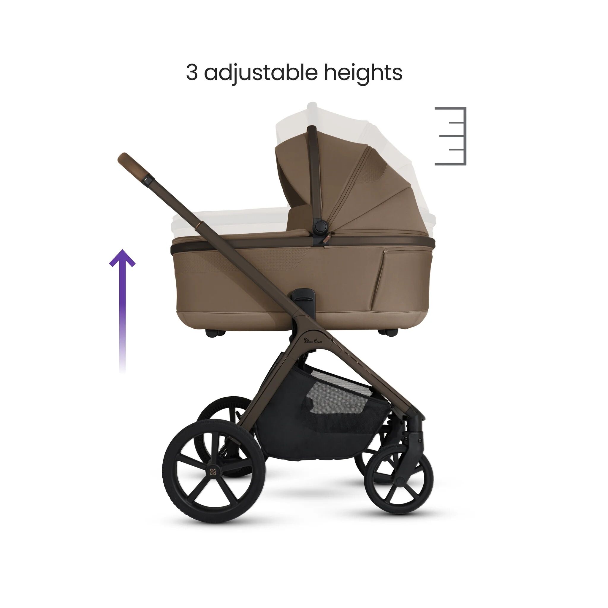 Cove Maple Travel System Ultimate 360 Family Car Seat Bundle (11 piece) - Image 4