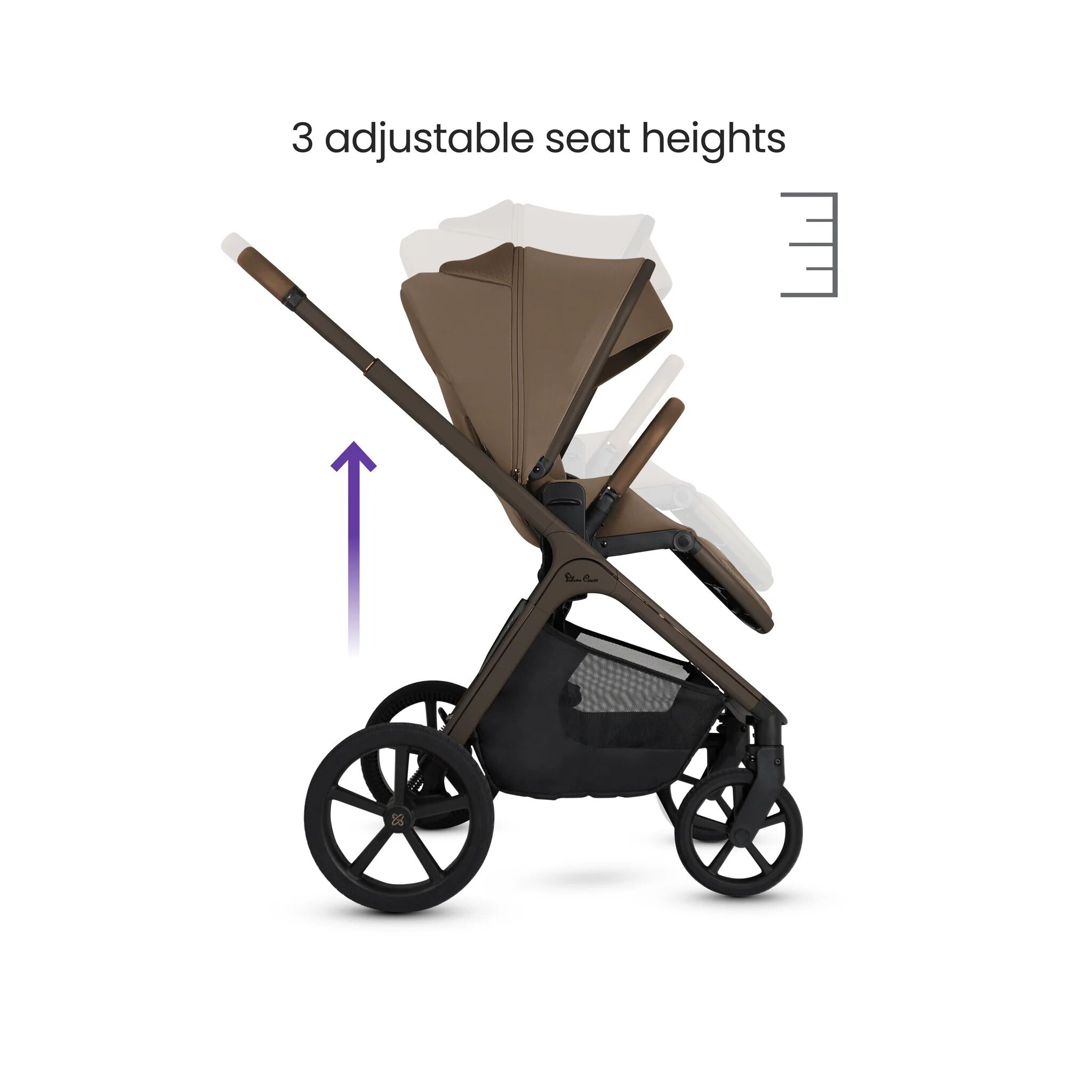 Cove Maple Travel System Ultimate 360 Family Car Seat Bundle (11 piece) - Image 7